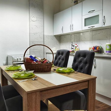 Pale City Center Apartment Dış mekan fotoğraf