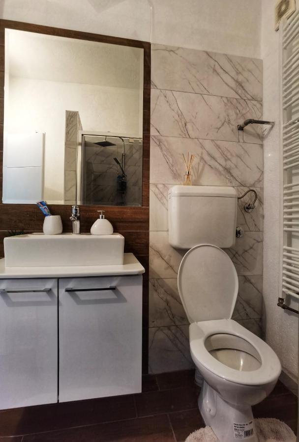 Pale City Center Apartment Dış mekan fotoğraf