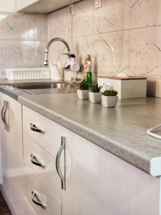 Pale City Center Apartment Dış mekan fotoğraf