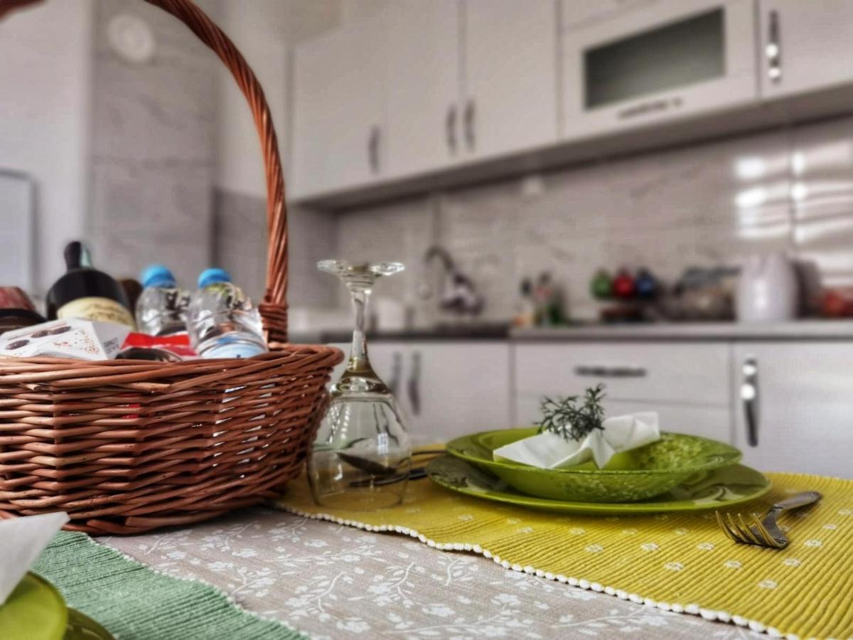 Pale City Center Apartment Dış mekan fotoğraf