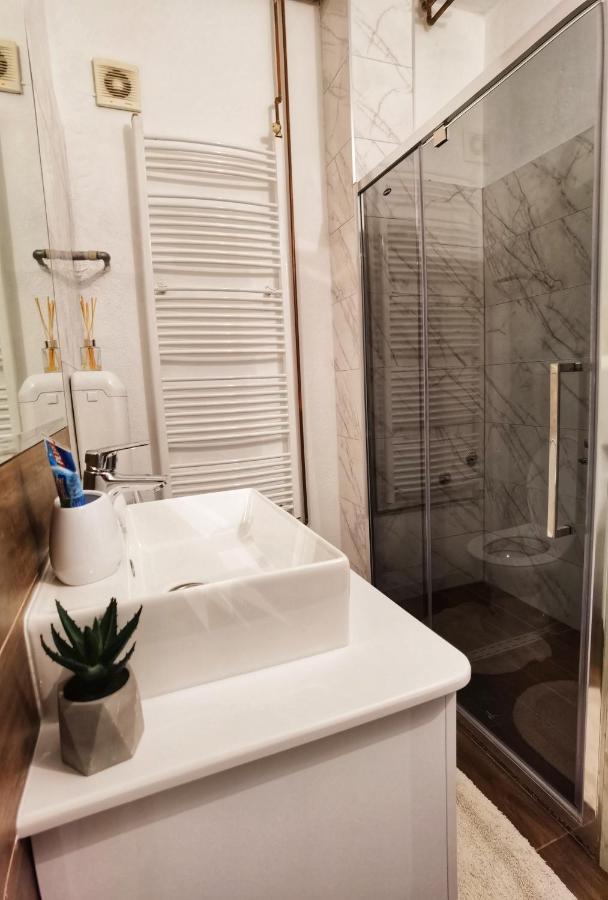 Pale City Center Apartment Dış mekan fotoğraf