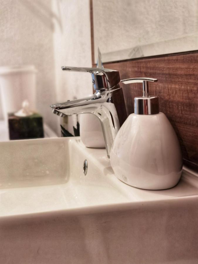Pale City Center Apartment Dış mekan fotoğraf