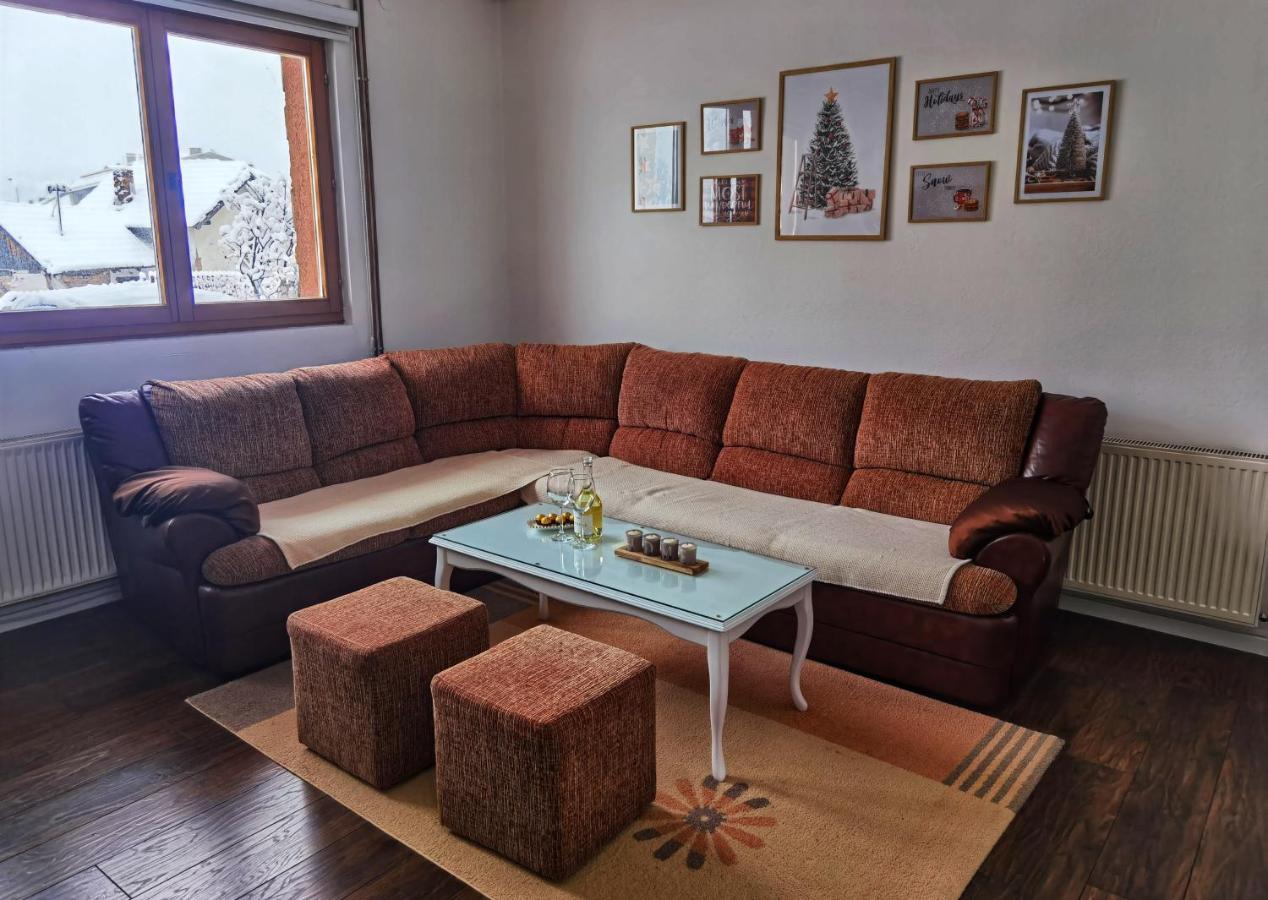 Pale City Center Apartment Dış mekan fotoğraf