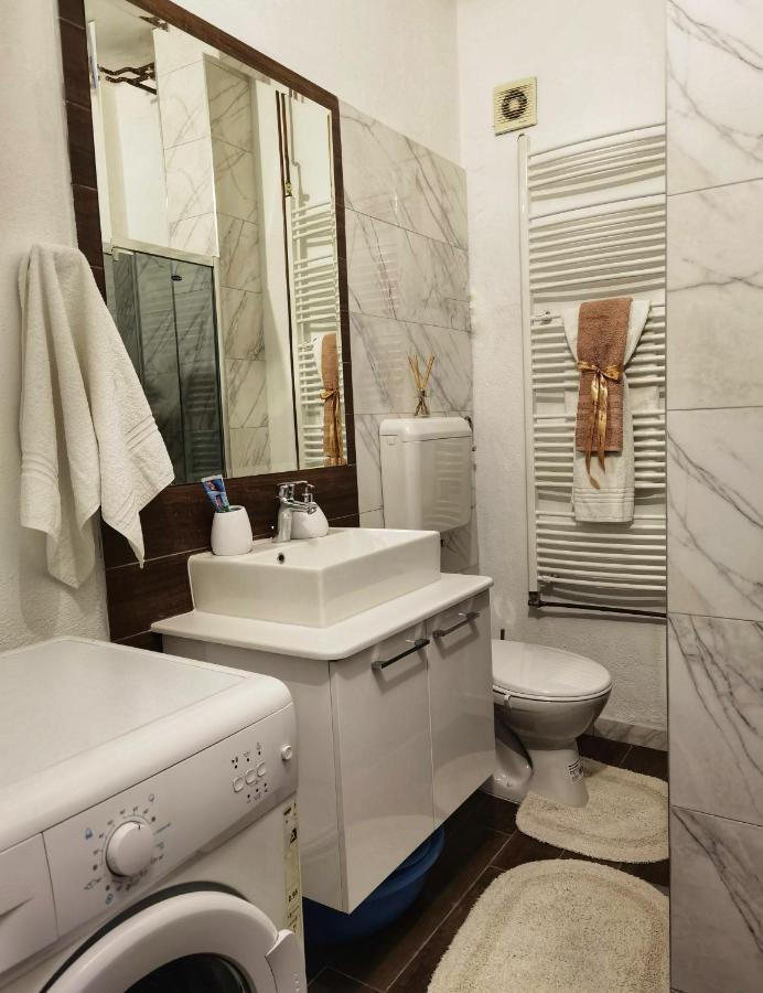 Pale City Center Apartment Dış mekan fotoğraf
