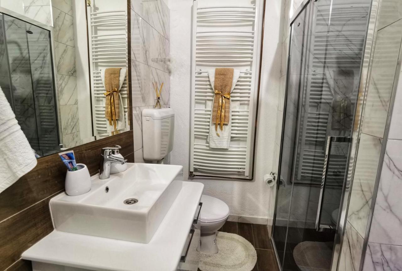Pale City Center Apartment Dış mekan fotoğraf