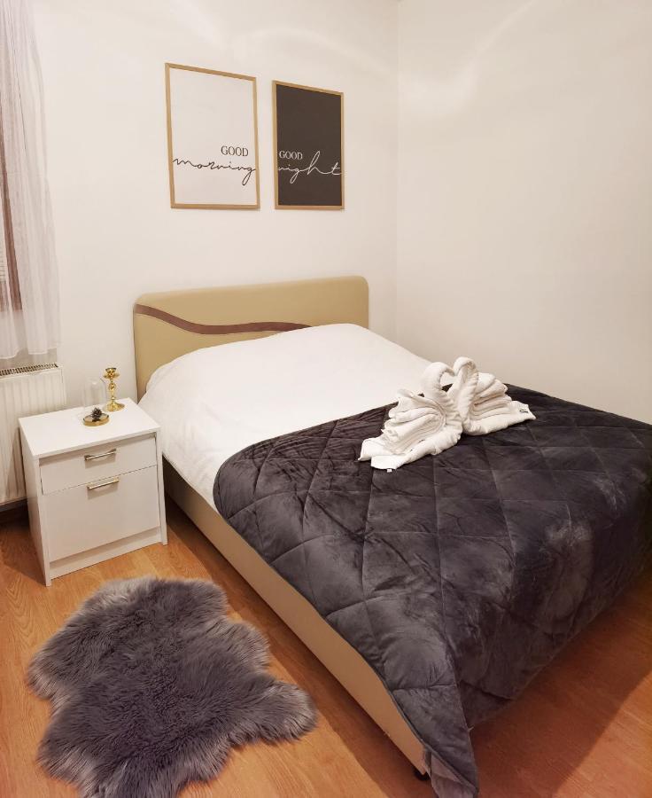 Pale City Center Apartment Dış mekan fotoğraf