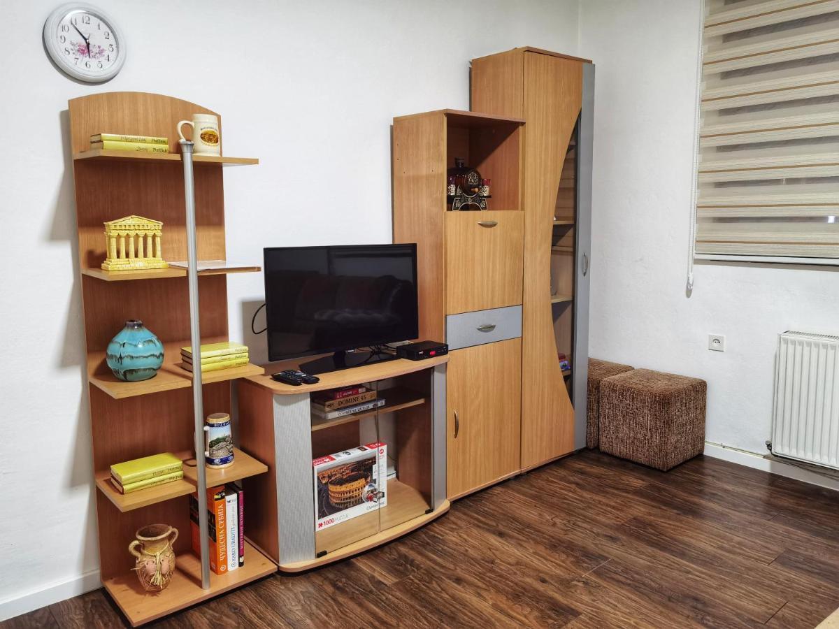 Pale City Center Apartment Dış mekan fotoğraf