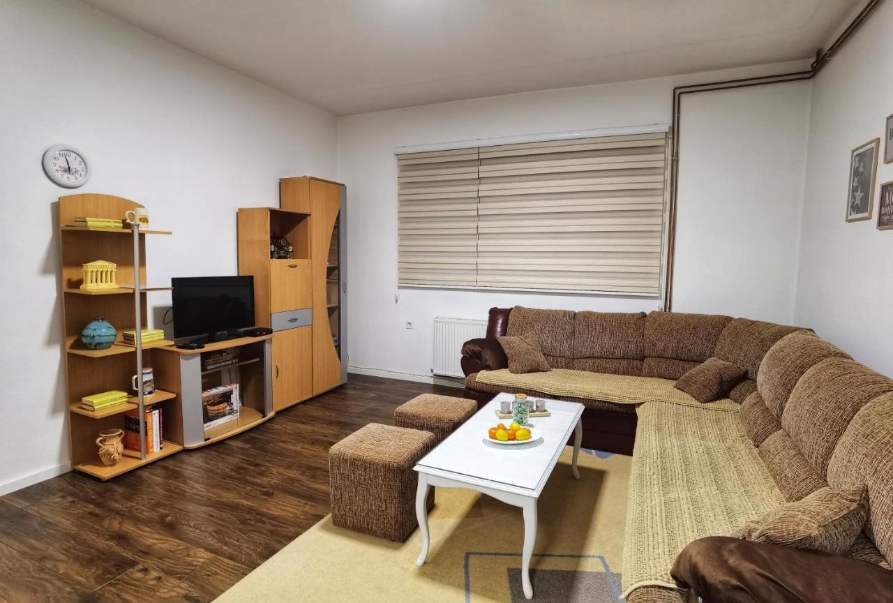 Pale City Center Apartment Dış mekan fotoğraf